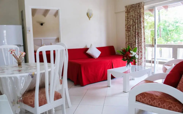 Mirabelle Apartments