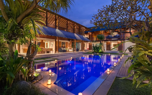 Villa Windu Sari