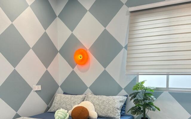 Urban Designer Collection Lebuh Melaka