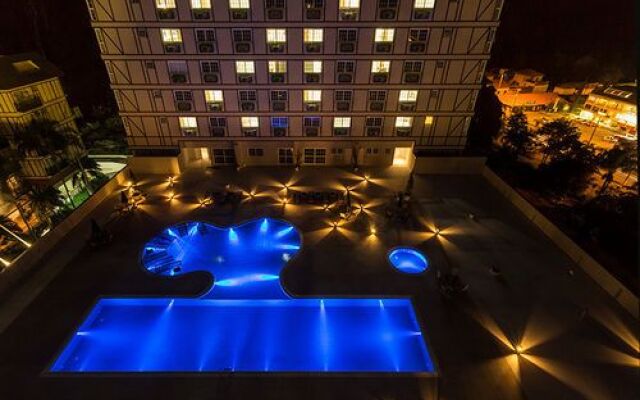 Quality Hotel Itaipava