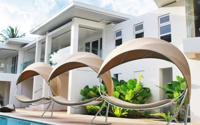 Astoria Boracay - 4 Nights, Aklan, Philippines