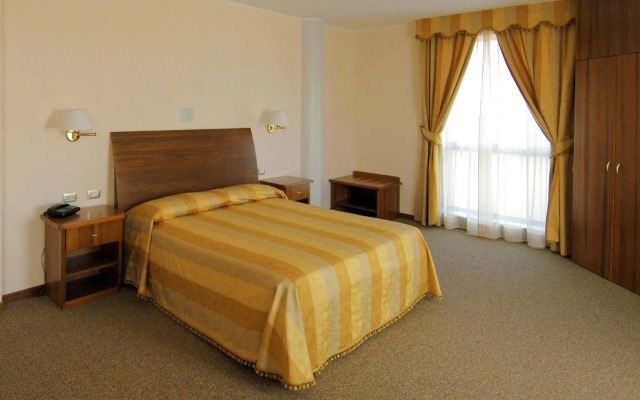 Hotel Gentile Da Fabriano