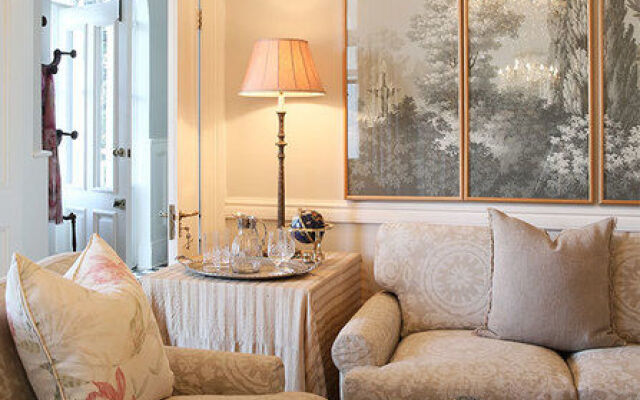 Lambert House Guesthouse