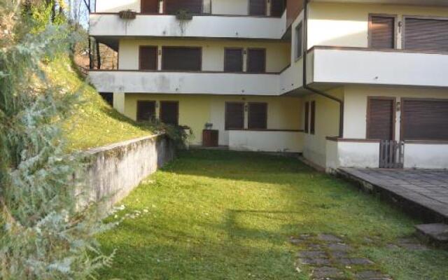 Appartamento Altopiano Di Asiago