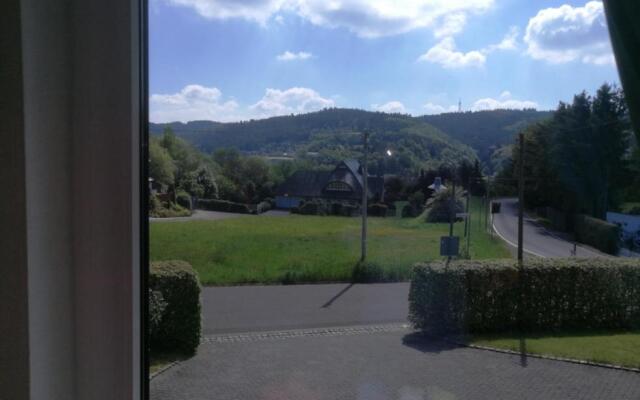 Ferienwohnung Gross B