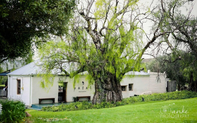 Swartberg Country Manor