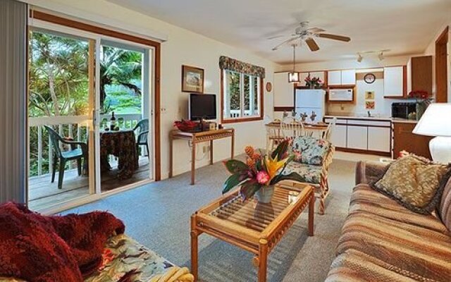 Hale Kua Bed and Breakfast