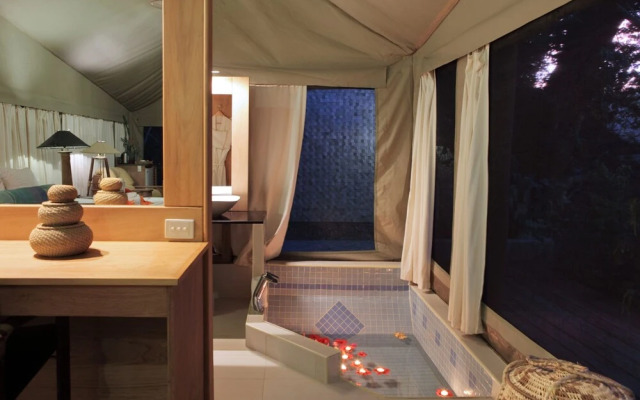 Sau Bay Resort & Spa
