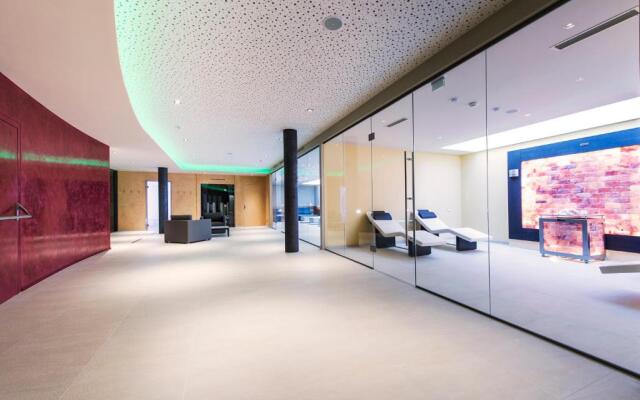 Parkhotel Hall in Tirol