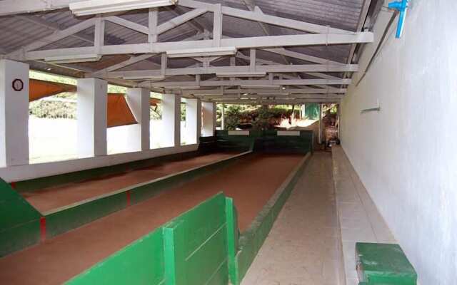 Hotel Cavalinho Branco