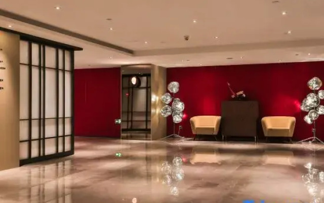 Winter Inn