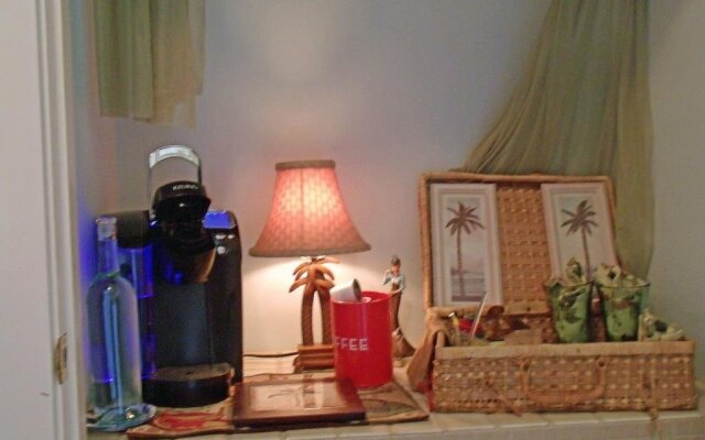 Inn to the Woods B&B