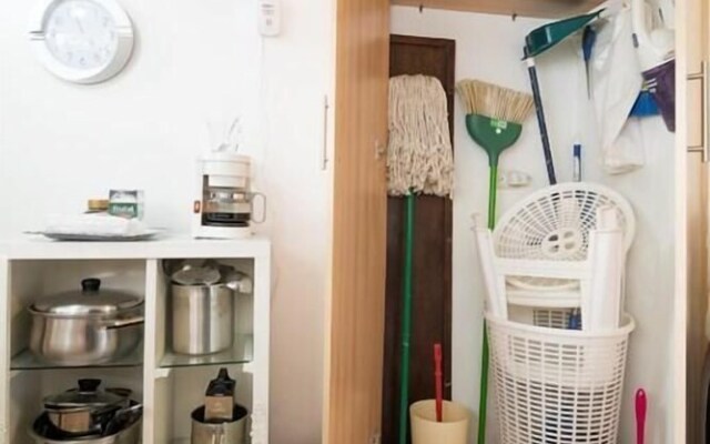 Apartment Zona Rosa 2204
