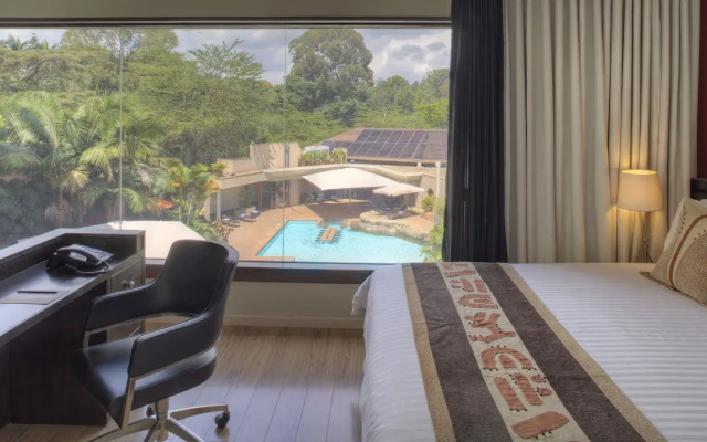 Tribe Hotel