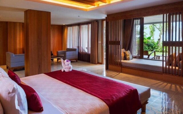 Swarga Suites Bali Berawa