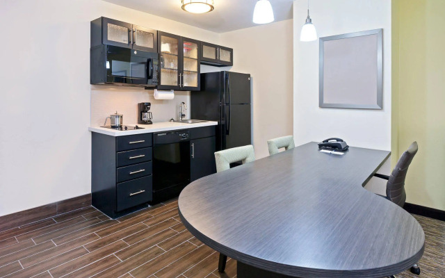 Candlewood Suites San Angelo TX by IHG