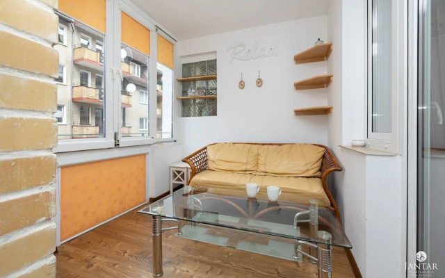 Jantar ApartamentyCity Center 10Gierczak