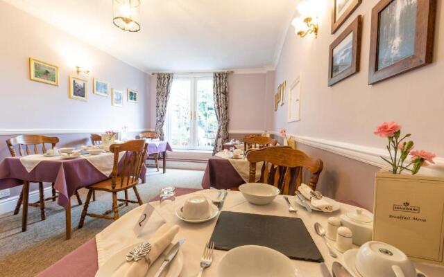 Edale House