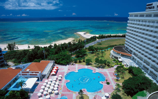 Grand Mercure Okinawa Cape Zanpa Resort