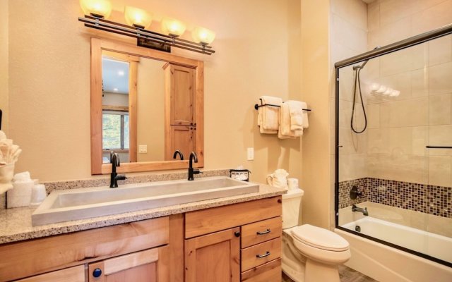 Alpine Haven Luxury Home at Windcliff - 4 Br Home