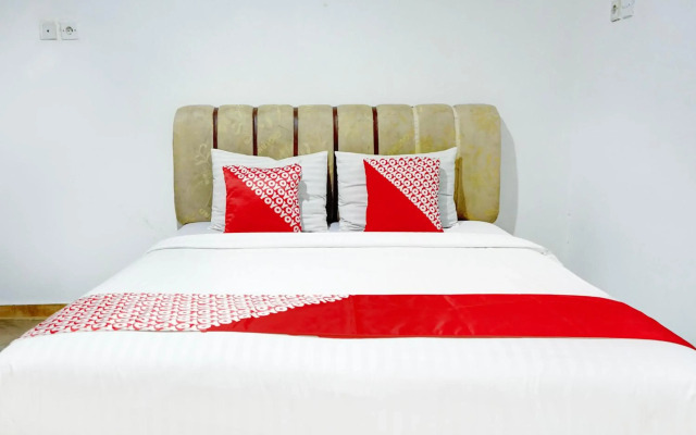 Hotel Siti Nurbaya Syariah