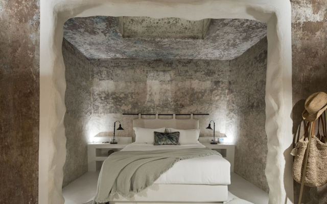Winery Hotel 1870