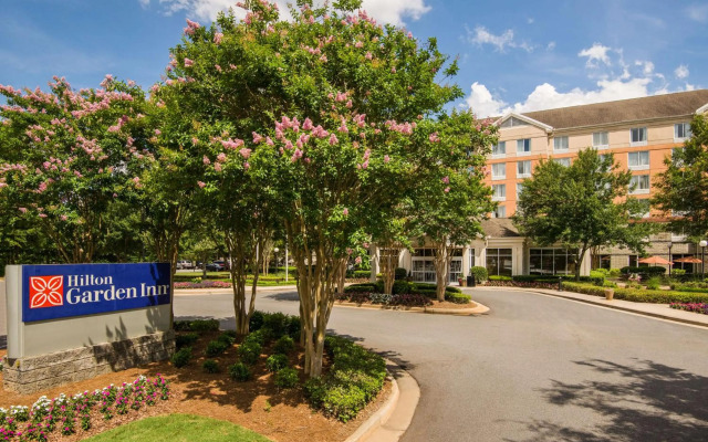 Hilton Garden Inn Atlanta North/Alpharetta