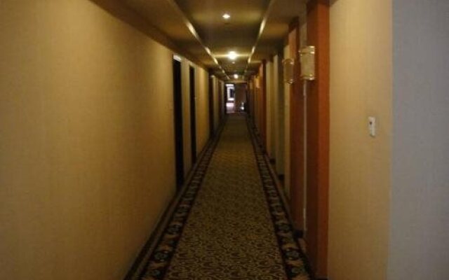 Laway Internatinal Hotel