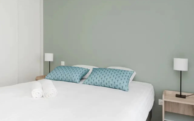 Quality Aparthotel Quiberon