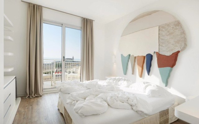 Stellamare Beach Hotel