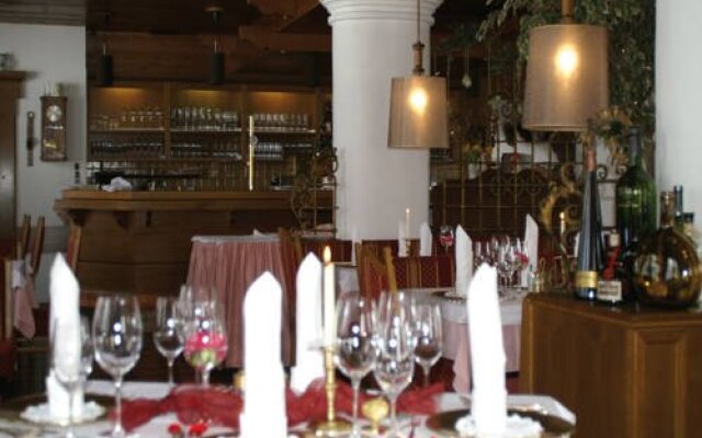 Hotel Salzburger Hof