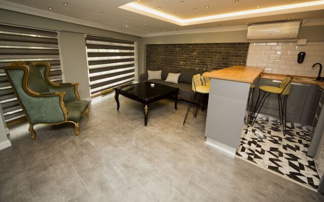 The Şişli Beijing Hotel