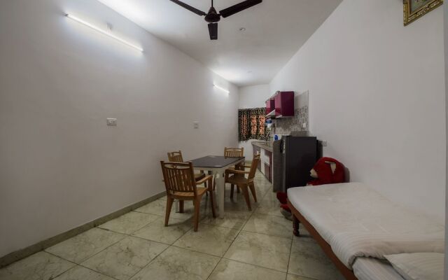 OYO 10094 Home Elegant Stay Hiran Magri