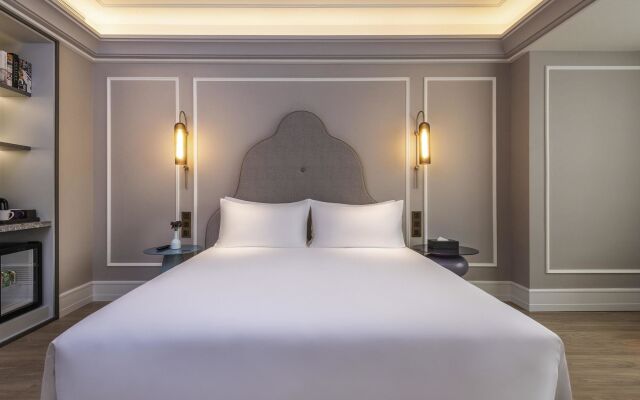 Mercure Shanghai Hongqiao Central