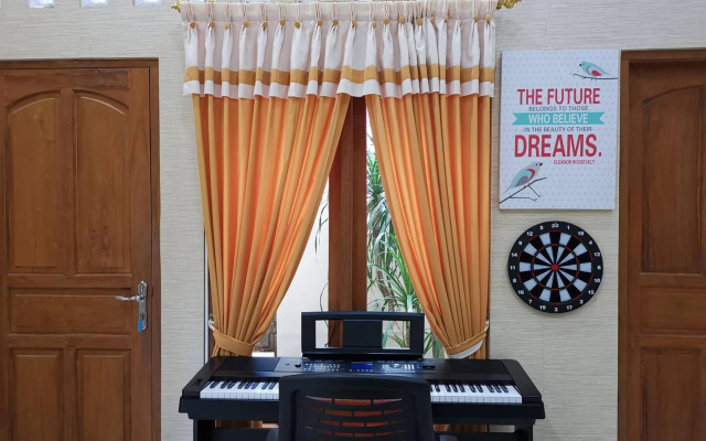 Nariska Suite Homestay