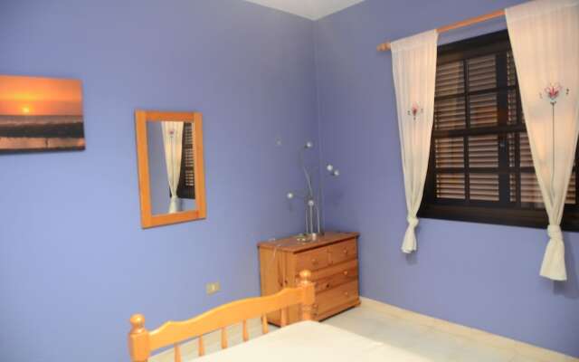 Apartamento el Bajio 205