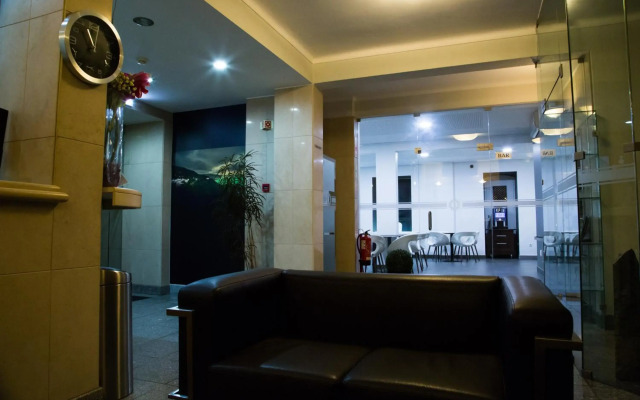 Hotel Solaris