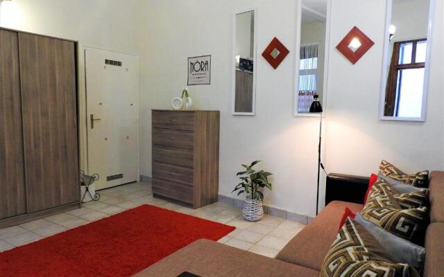 Nóra Apartman