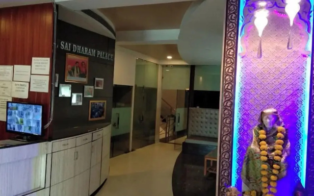 Saibaba International Supreme Hotel
