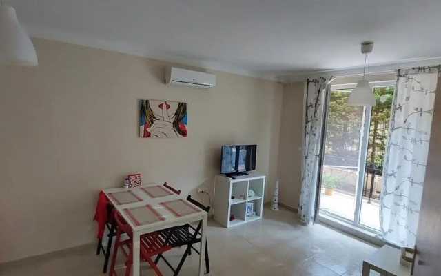 Apart- Hotel Pomorie Residence