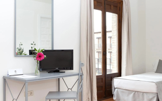 Sercotel Toledo Imperial
