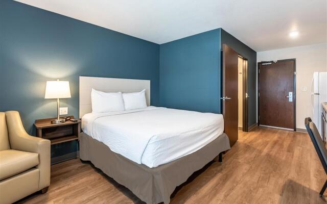 Extended Stay America Suites - Minneapolis - Airport - Mendota Heights