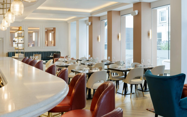 The Memoir Club (formerly Ambassadors Bloomsbury)