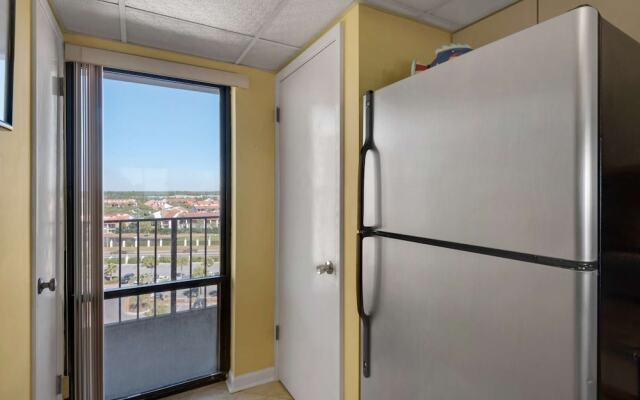 Edgewater by iTrip Panama City Beach