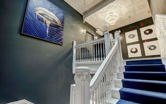 LikeAHotel Les Lofts Penfield