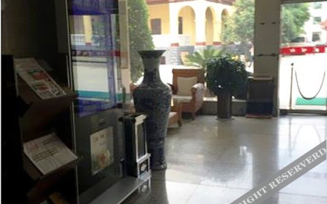 Yuncheng Hotel