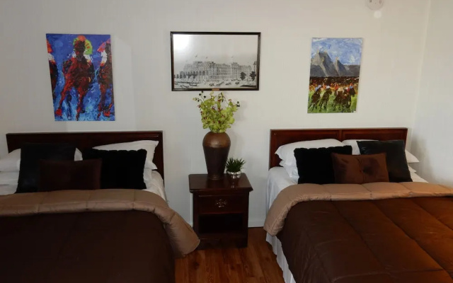 South Broadway Inn and Spa