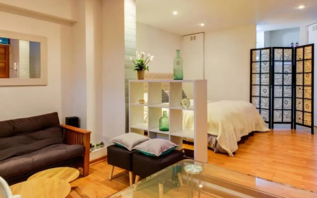 Los Milagros Getaway