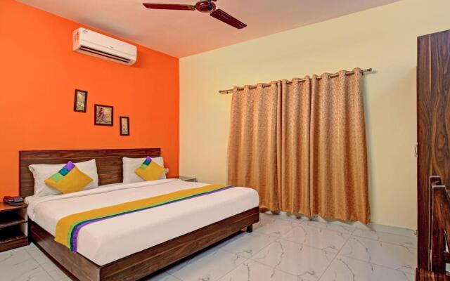 Itsy Hotels Royal Monarch