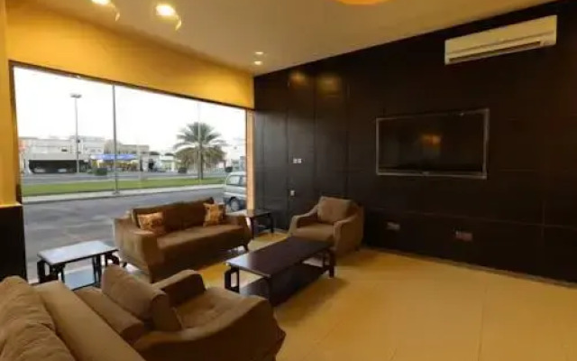 Sedra Hotel Suites